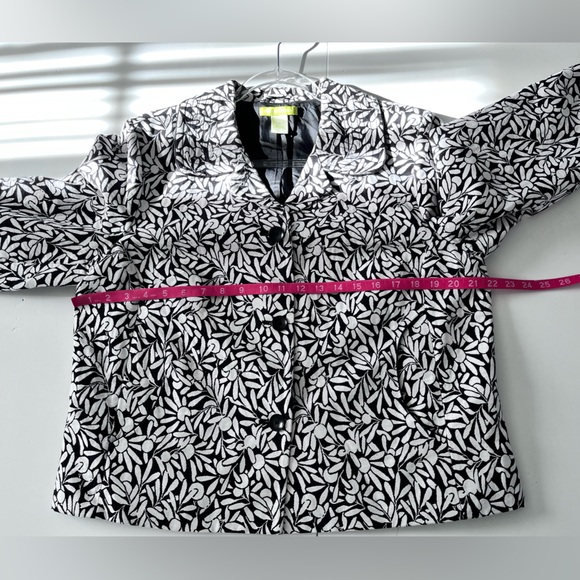 SIGRID OLSEN | 14 | Jacket - Picture 8 of 15